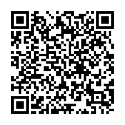 iOS App QR Code