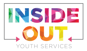 Inside Out Youth Services logo