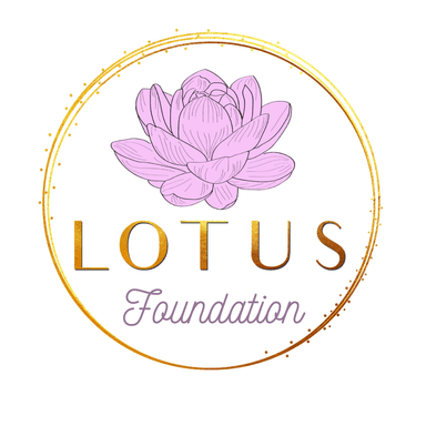 Lotus Foundation logo