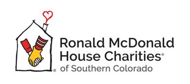 Ronald McDonald House Charities logo