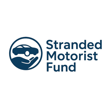 Stranded Motorist Fund logo