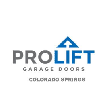 ProLift Garage Doors logo