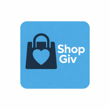 ShopGiv app icon